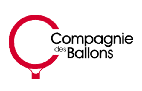 Logo de Compagnie des ballons