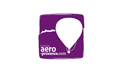 Logo Aéro Provence logiciel de gestion AéroSI