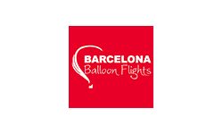 Logo Barcelona Balloon Flights logiciel de gestion AéroSI