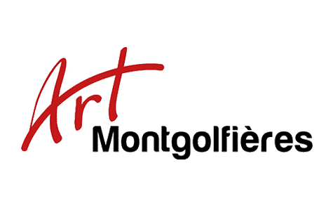 Logo d'Art Montgolfières