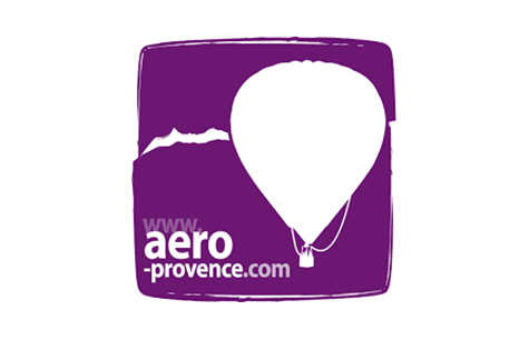 Logo d'Aéro Provence