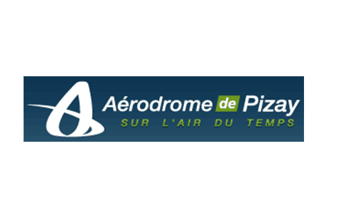 Logo d'Aérodrome de Pizay