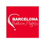 Logo de Barcelona Balloon Flights