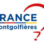 Logo de France Montgolfières