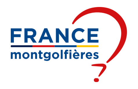Logo de France Montgolfières