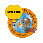 Logo de Voltor