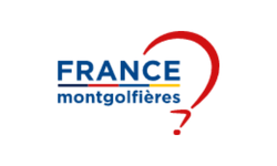 Logo France Montgolfieres utilisateur logiciel de gestion AéroSI