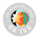 Logo de Montgolfières du sud