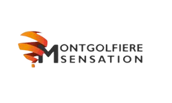 Logo Montgolfière Sensation utilisateur logiciel de gestion AéroSI