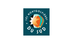 Logo Montgolfières du Sud utilisateur logiciel de gestion AéroSI