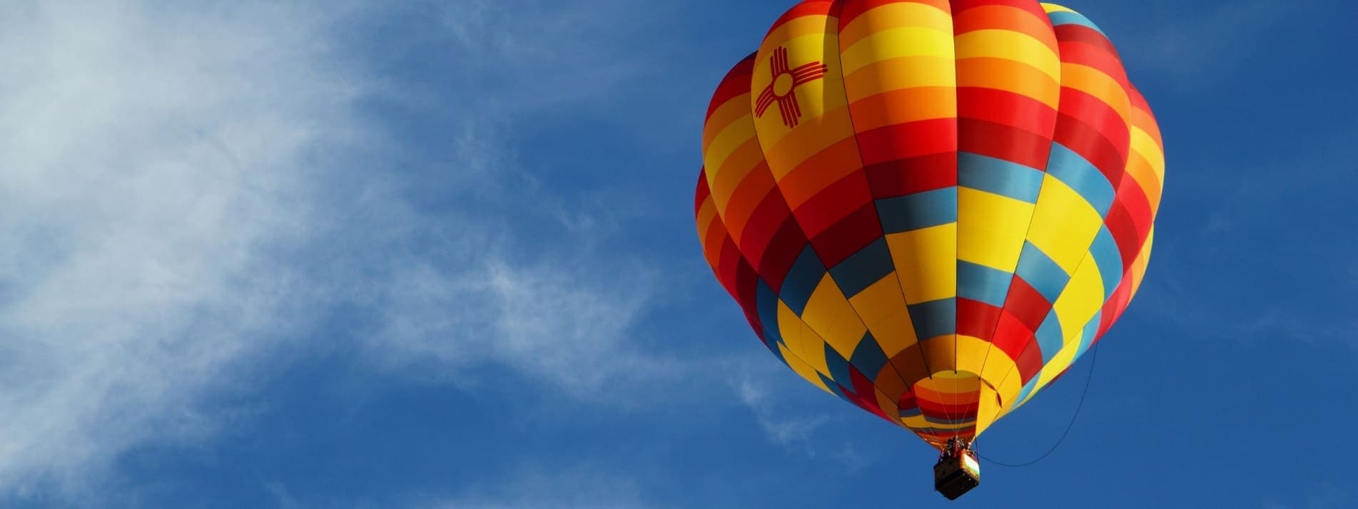 Vols en montgolfière activité de loisirs aériens